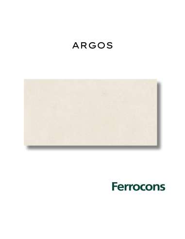 CERAMICA ARGOS 61,3X123 - CAÑUELAS