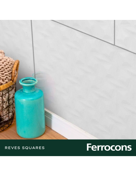 TENDENZA REVES SQUARES 30X62 CERAM REC