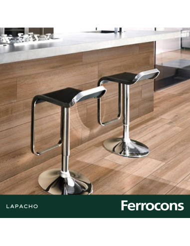 CCN TABLA LAPACHO  21X122 PORC REC