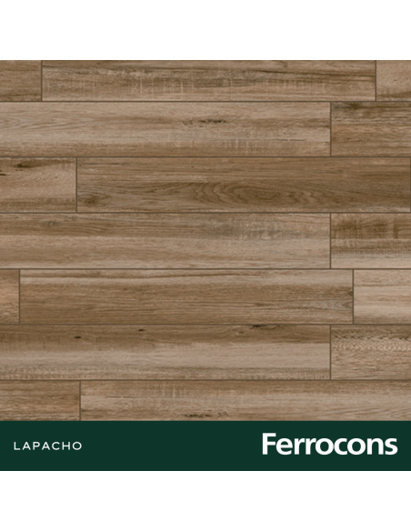 CCN TABLA LAPACHO  21X122 PORC REC