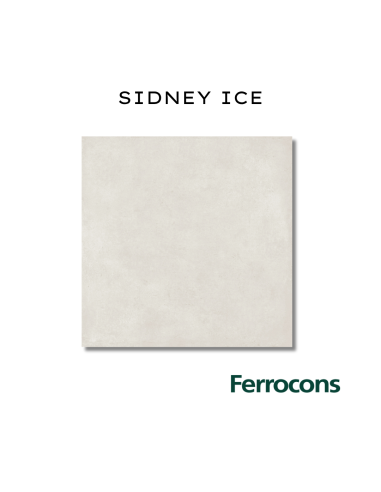 SEGUNDA CERRO NEGRO SIDNEY ICE RECT 59X59  XM2