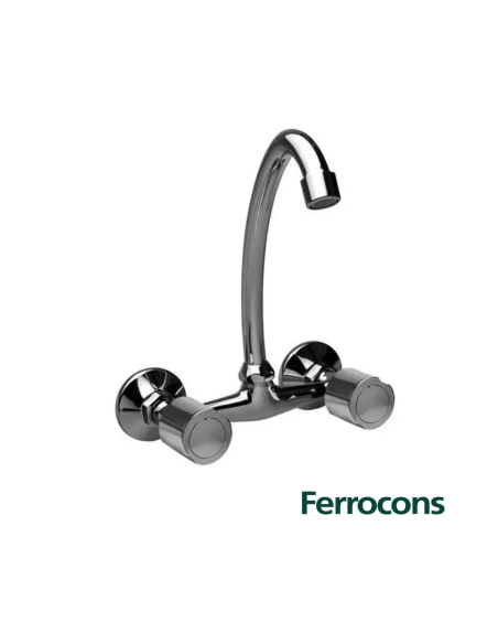 HYDROS COCINA PARED VIVA PLUS CR