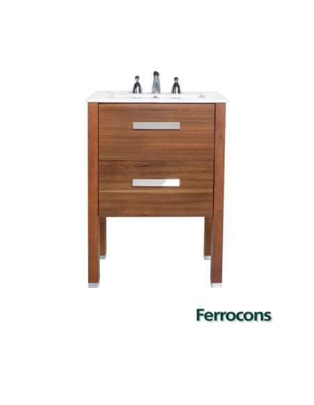 CLASSIC 60 MUEBLE CMES LOZA REC 3AG