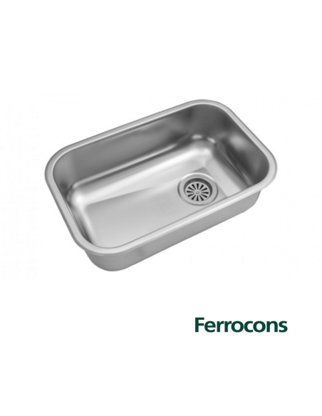 PILETA ACERO 430 ZZ5218 CSOP