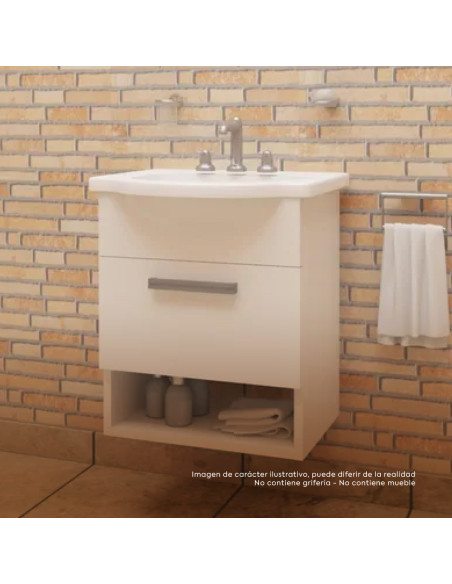 FARAVELLI MVE50 MESADA 3AG RESINA Para CV5PB