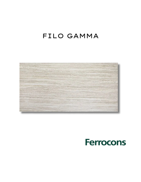 PORTOBELLO FILO GAMMA 60X120 NAT RET