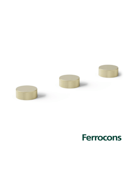 HIDROMET TEXTURE GOLD BIDET C/ TRANSF 9807