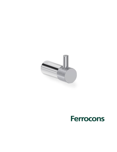 HIDROMET TEXTURE 9852CRCR PERCHA CR