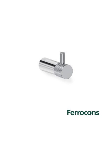 HIDROMET TEXTURE 9852CRCR PERCHA CR