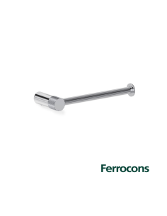 HIDROMET TEXTURE 9861CRCR PORTARROLLO CR