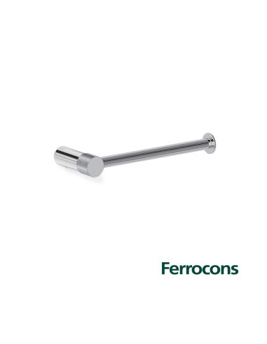 HIDROMET TEXTURE 9861CRCR PORTARROLLO CR