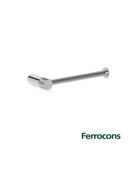 HIDROMET TEXTURE 9861CRCR PORTARROLLO CR