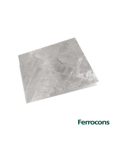 -BF-CCN PORTOFINO PUL.RECT.GRAFITO 58X58 /M2