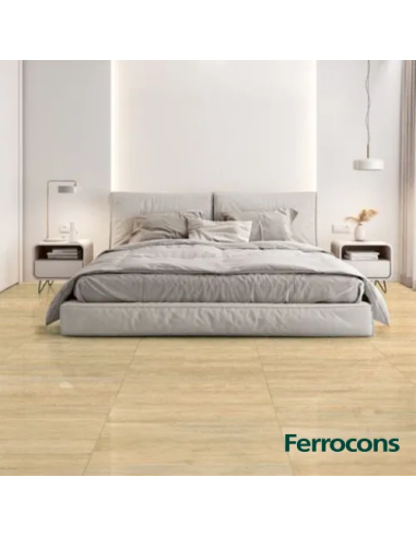 CERÁMICO CECAFI POLLENZO PULIDO 74X74 REC