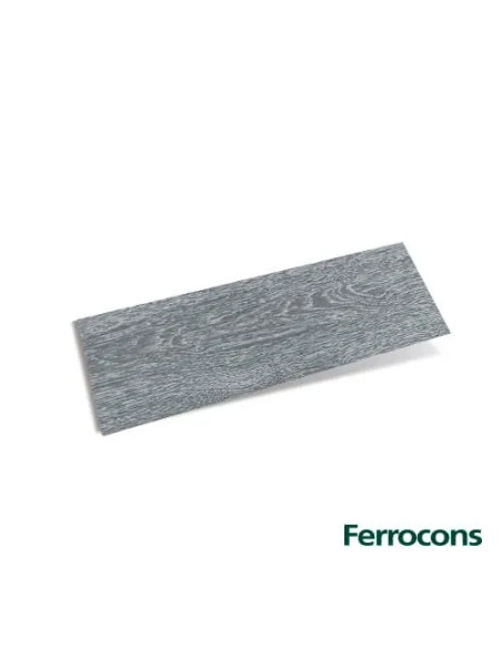 CERÁMICO CAÑUELAS TABLA VICENZA GRIS OSCURO 20X62