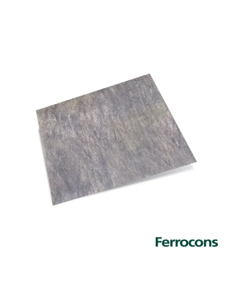 CERRO NEGRO 1RA. RONDA MARRON 38X38