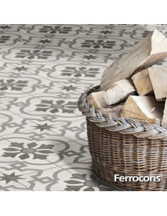 ALBERDI CERVANTE GRIS 46X46 2