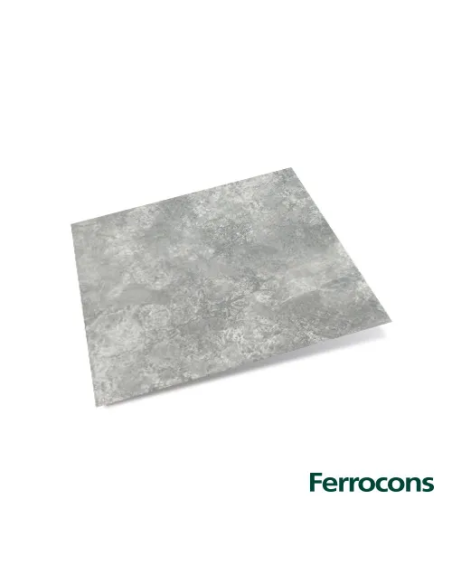 CERRO NEGRO 1RA. MANAOS GRIS 38X38