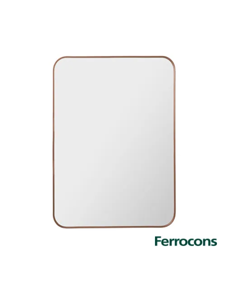 ESPEJO REFLEJAR COBRE 50X70.ESP32.02