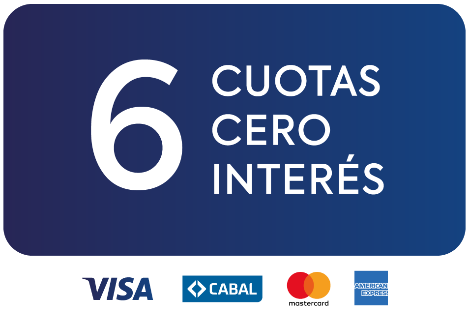 ferro sale seis cuotas