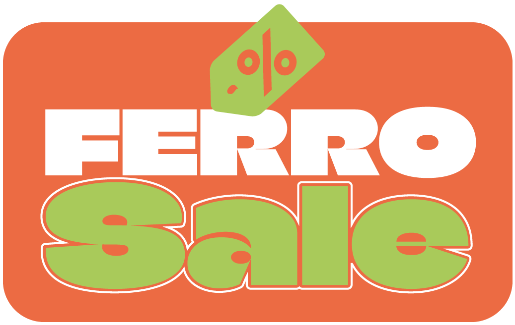 ferro sale