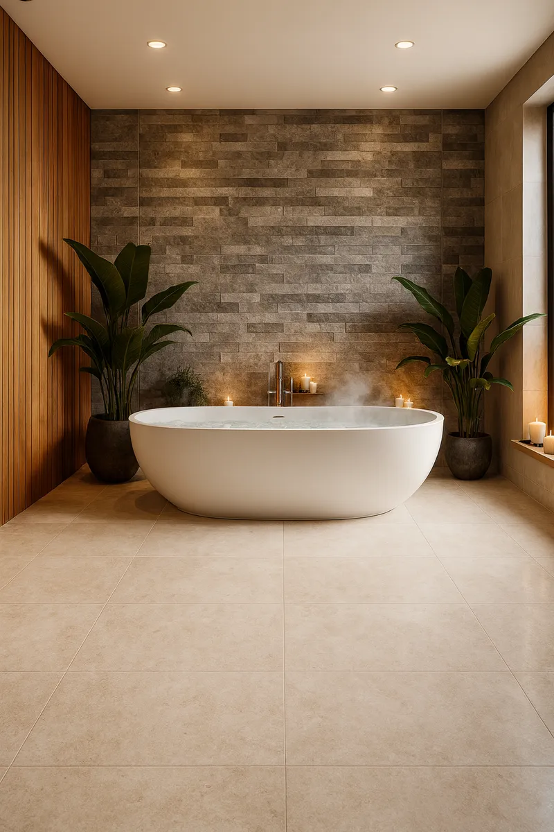 Alberdi California Beige