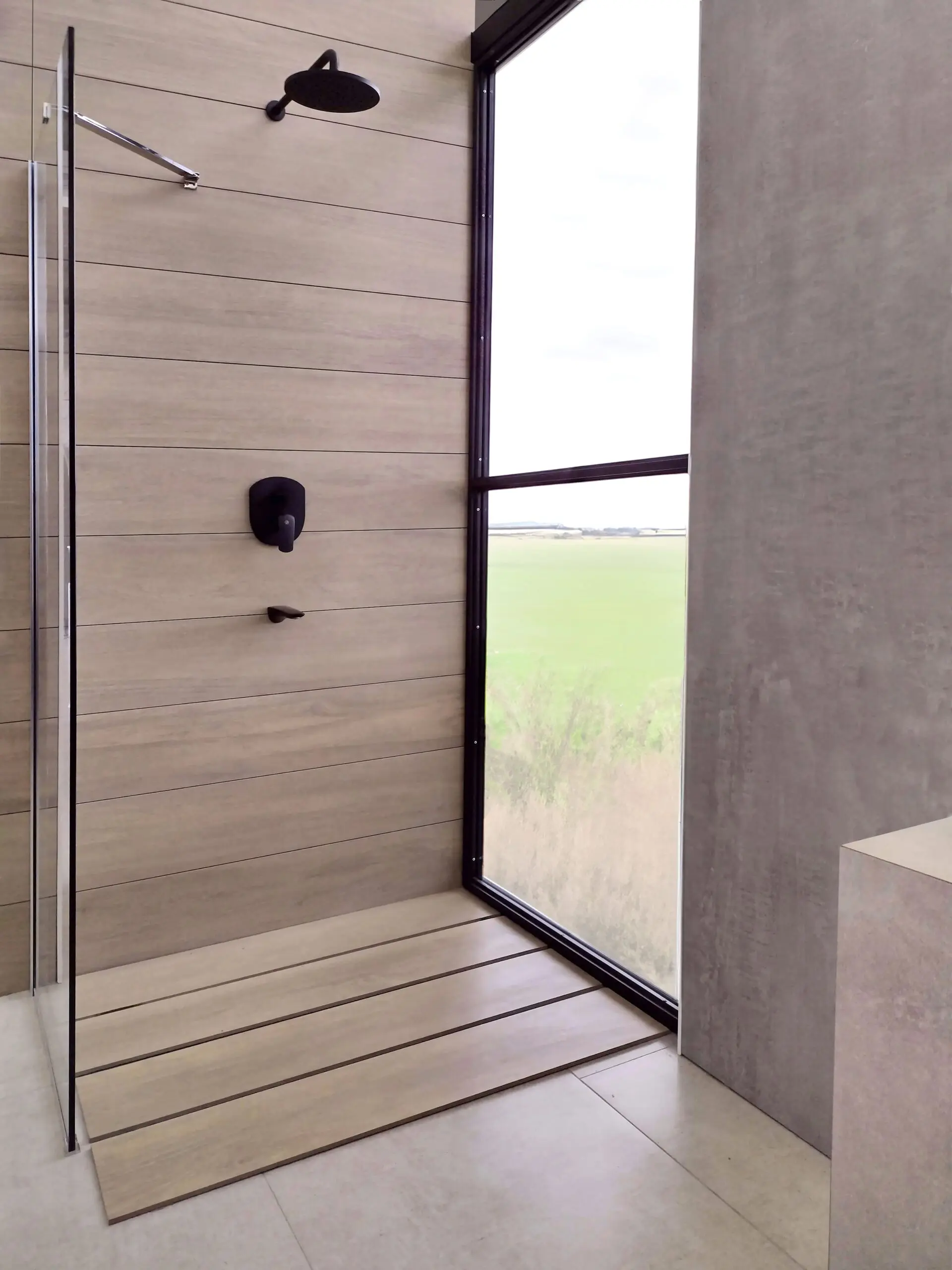 Cerro Negro Tabla Roble