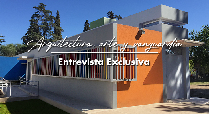 Estudio Echaniz Gallo: Arquitectura, arte y vanguardia