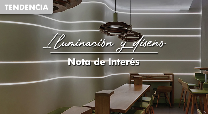 Perfiles Led: iluminación y diseño de vanguardia