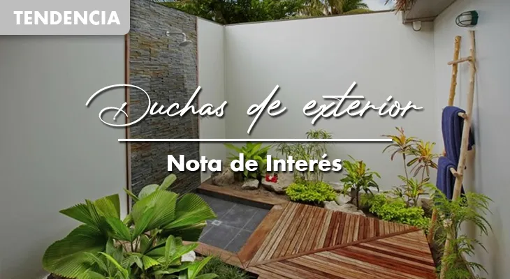 No tendrás pileta pero sí otras opciones